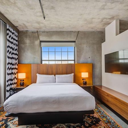 Nylo Dallas Plano Hotel, Tapestry Collection By Hilton Buitenkant foto