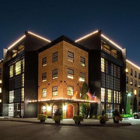 Nylo Dallas Plano Hotel, Tapestry Collection By Hilton Buitenkant foto