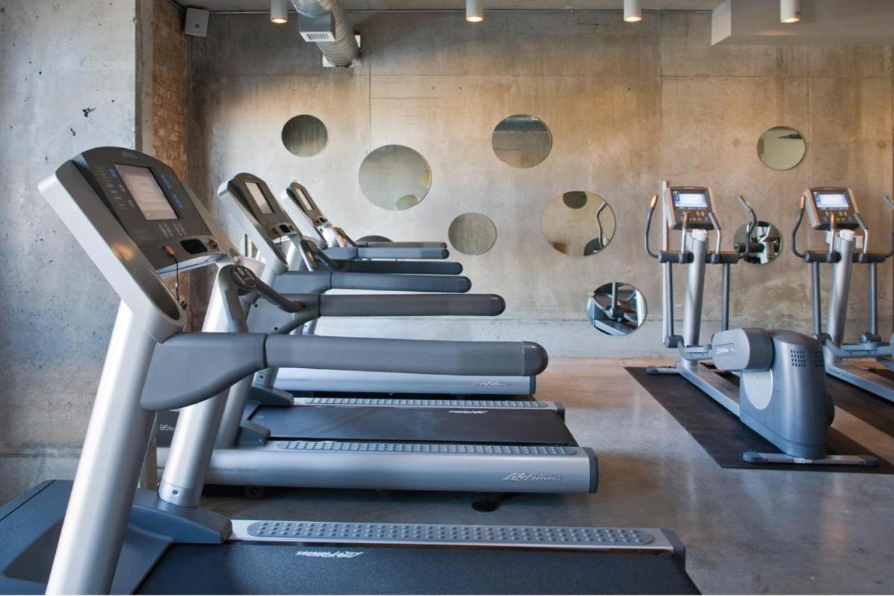 Nylo Dallas Plano Hotel, Tapestry Collection By Hilton Buitenkant foto
