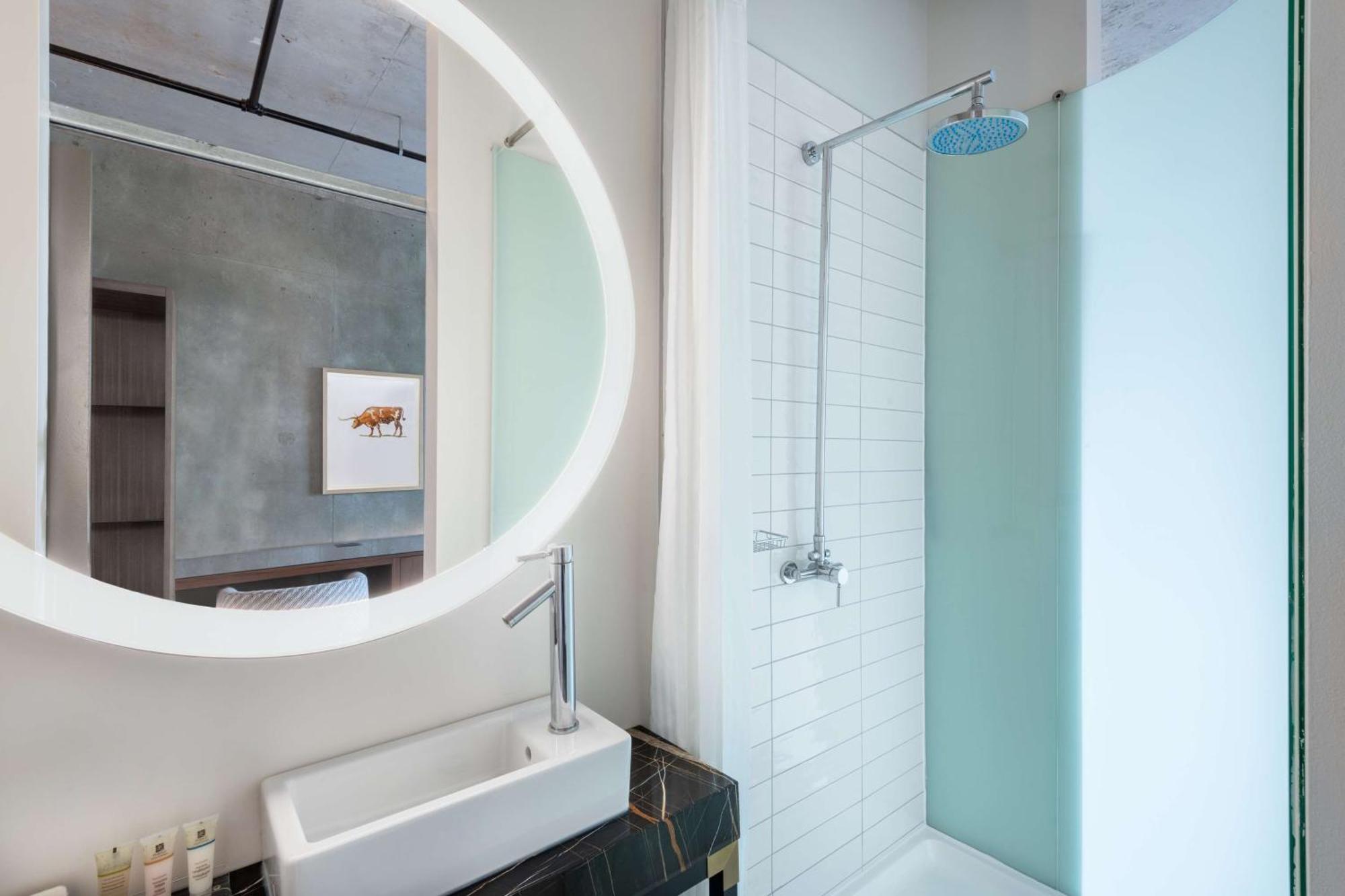 Nylo Dallas Plano Hotel, Tapestry Collection By Hilton Buitenkant foto