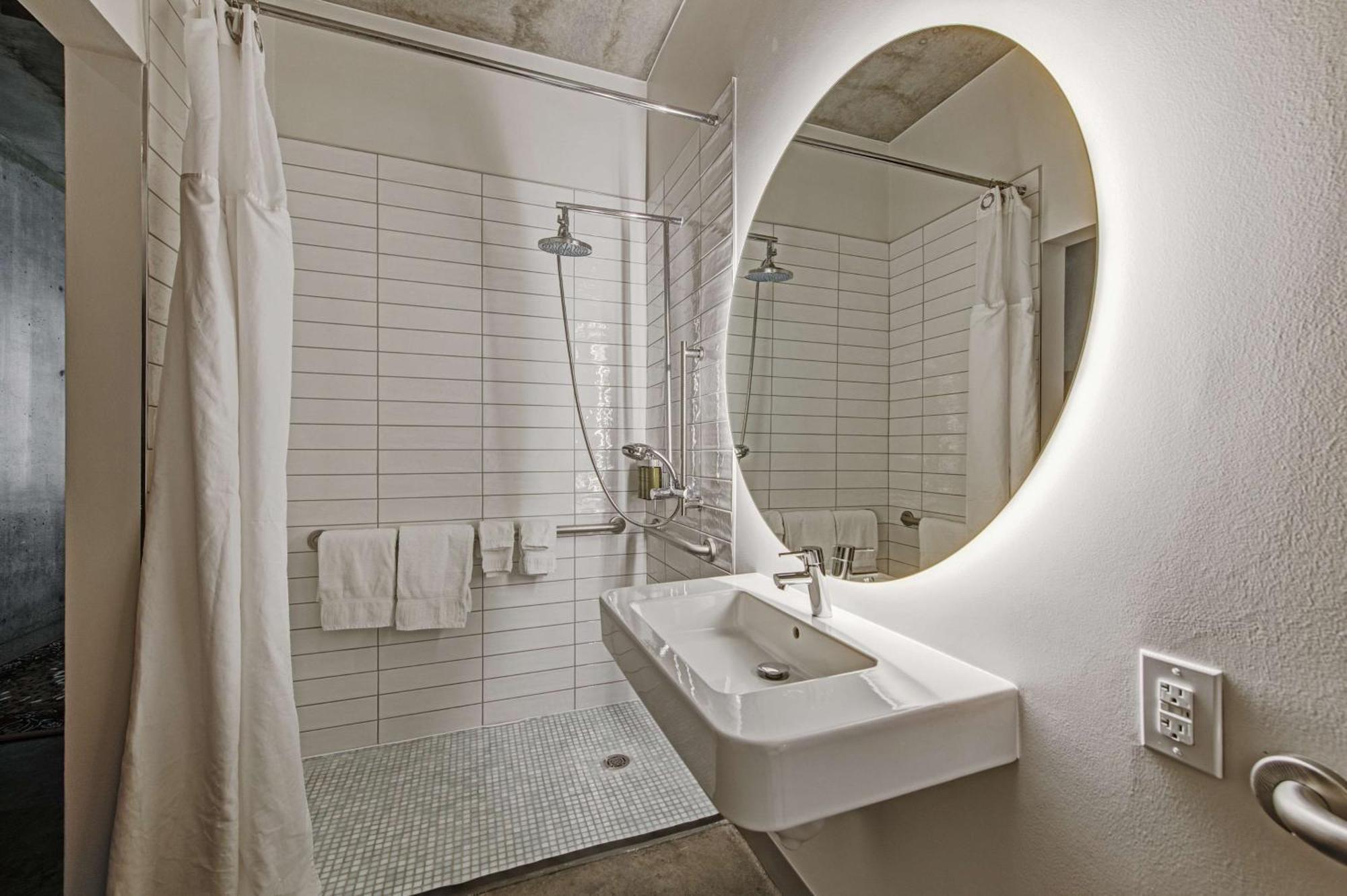 Nylo Dallas Plano Hotel, Tapestry Collection By Hilton Buitenkant foto