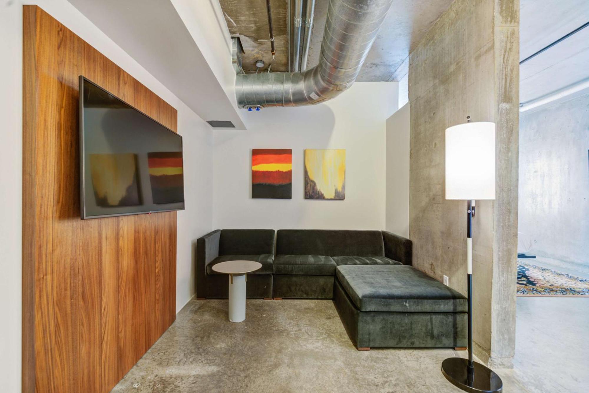 Nylo Dallas Plano Hotel, Tapestry Collection By Hilton Buitenkant foto