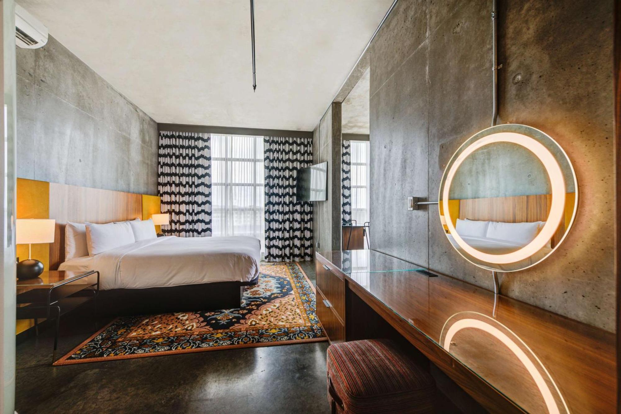 Nylo Dallas Plano Hotel, Tapestry Collection By Hilton Buitenkant foto