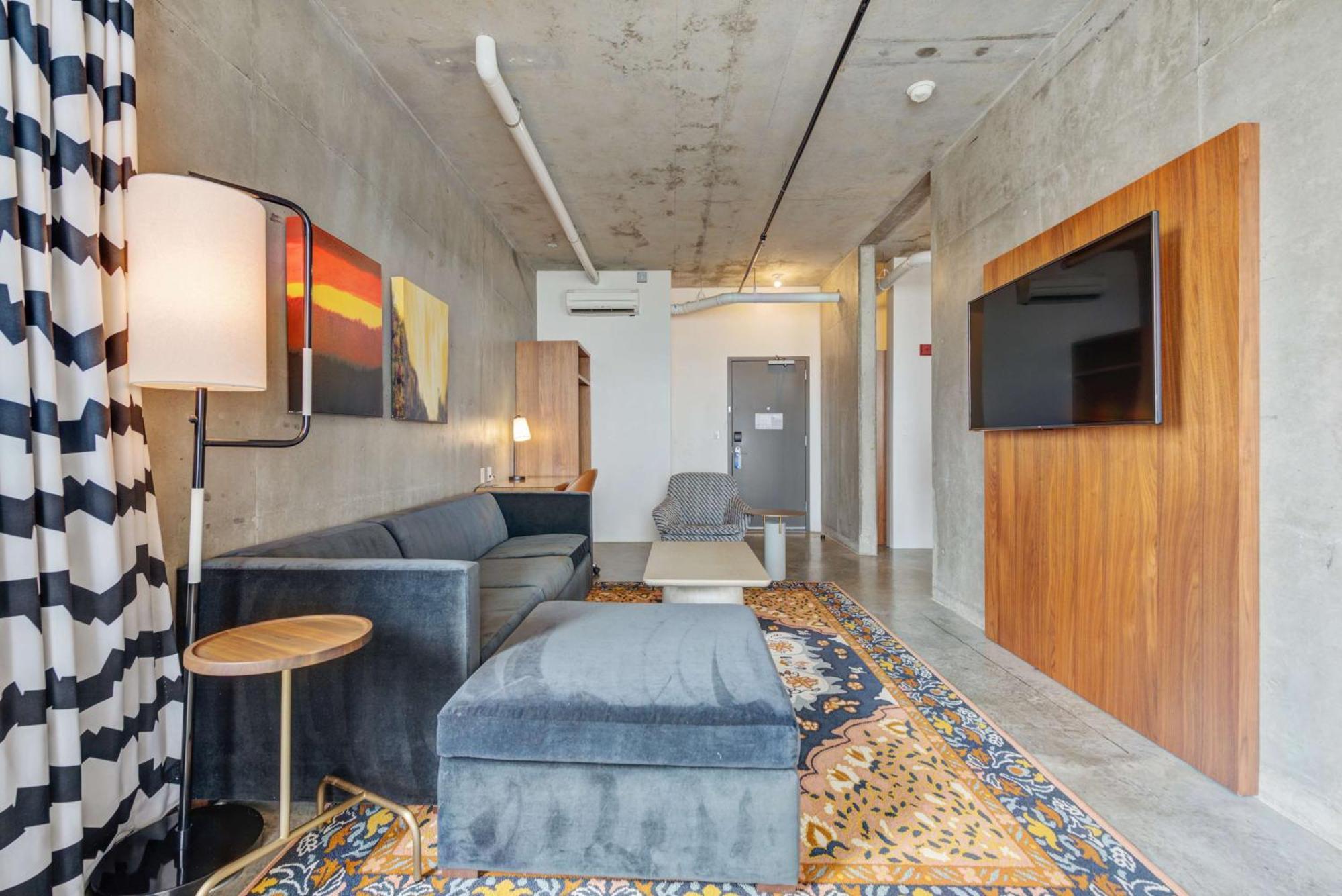 Nylo Dallas Plano Hotel, Tapestry Collection By Hilton Buitenkant foto