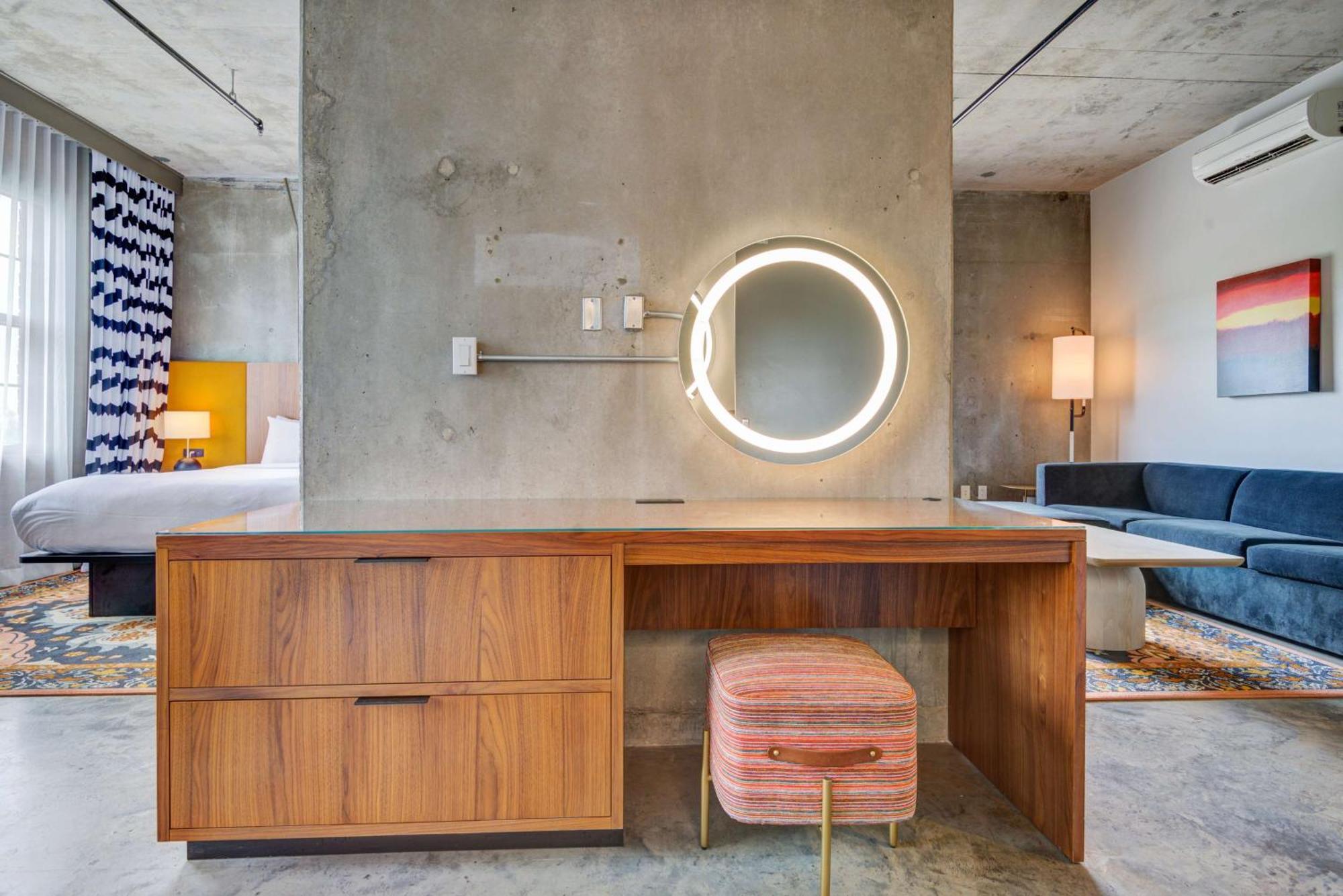 Nylo Dallas Plano Hotel, Tapestry Collection By Hilton Buitenkant foto