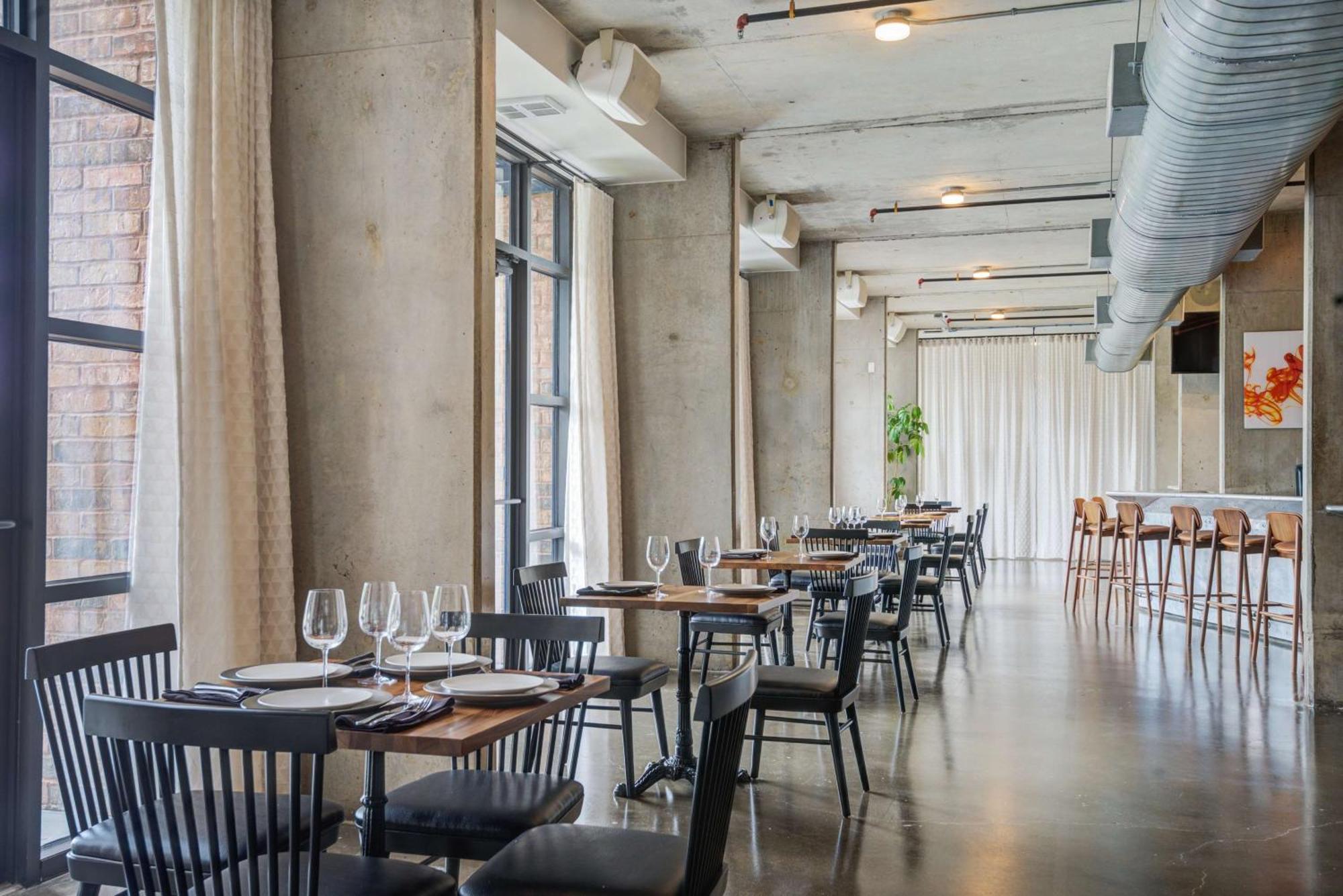 Nylo Dallas Plano Hotel, Tapestry Collection By Hilton Buitenkant foto