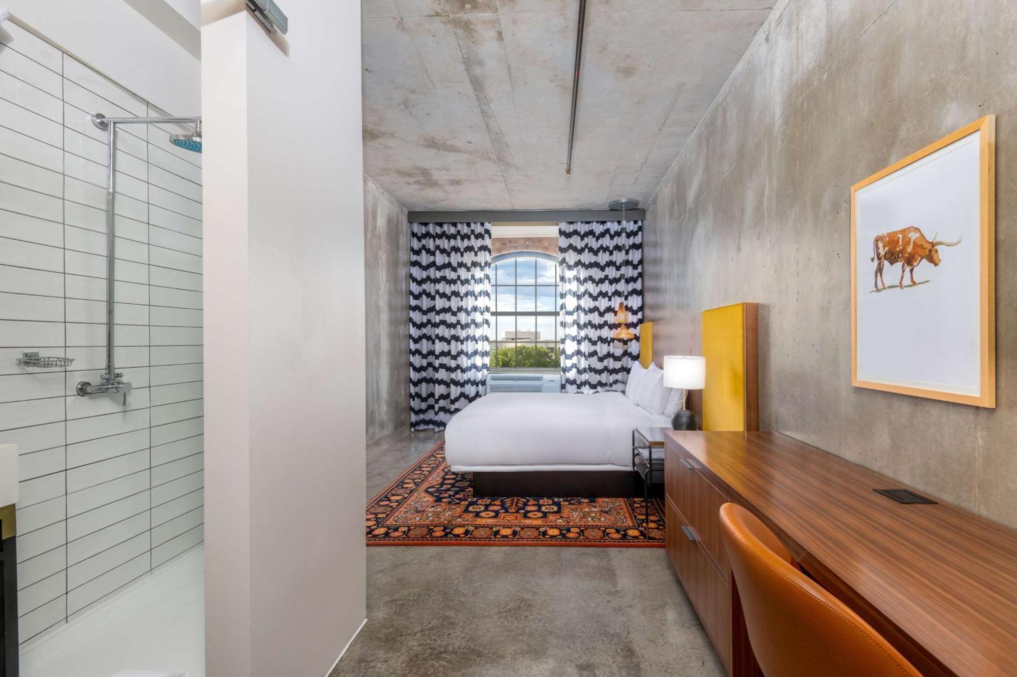 Nylo Dallas Plano Hotel, Tapestry Collection By Hilton Buitenkant foto