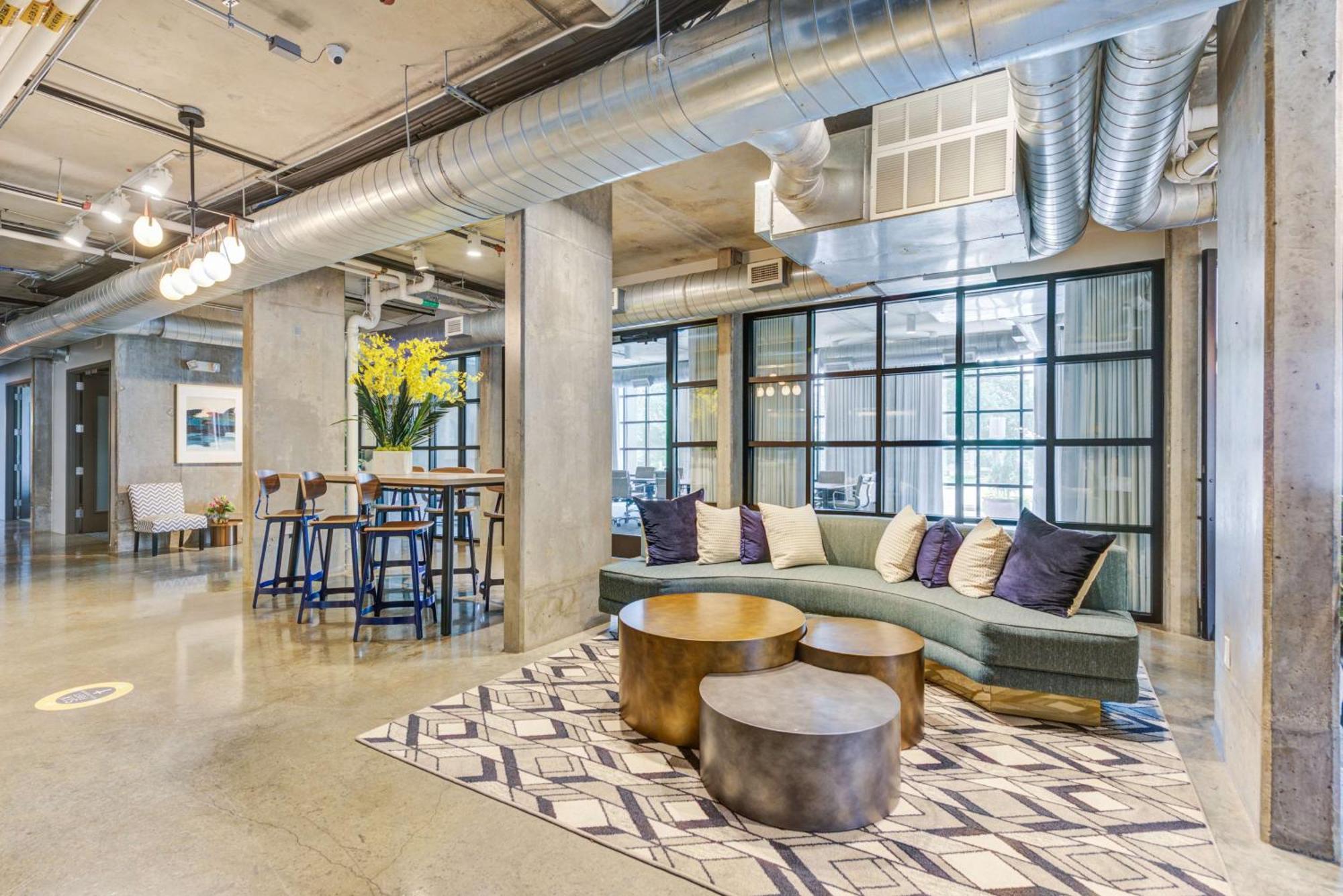 Nylo Dallas Plano Hotel, Tapestry Collection By Hilton Buitenkant foto