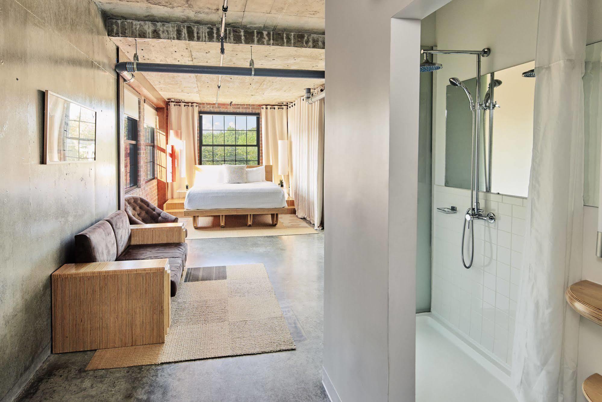 Nylo Dallas Plano Hotel, Tapestry Collection By Hilton Buitenkant foto