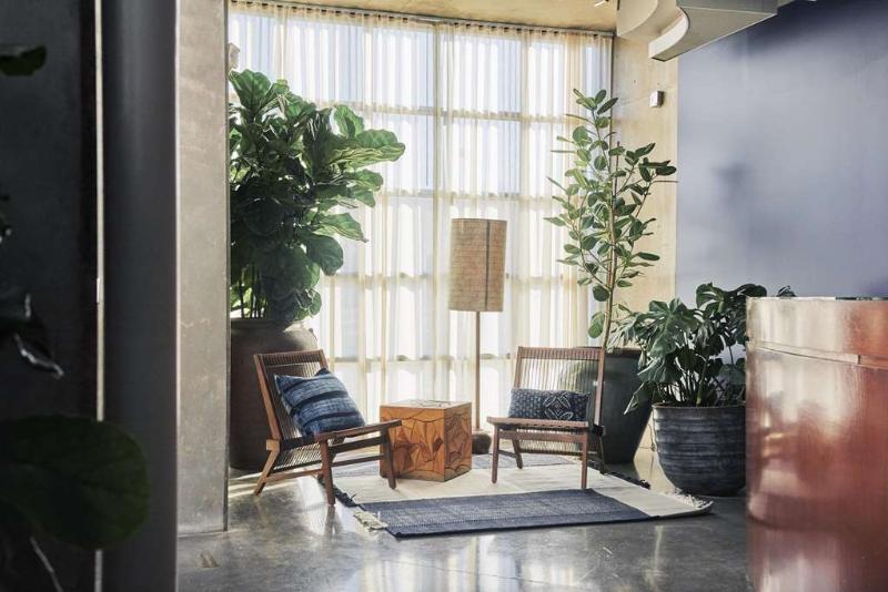 Nylo Dallas Plano Hotel, Tapestry Collection By Hilton Buitenkant foto