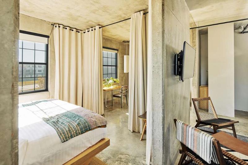 Nylo Dallas Plano Hotel, Tapestry Collection By Hilton Buitenkant foto