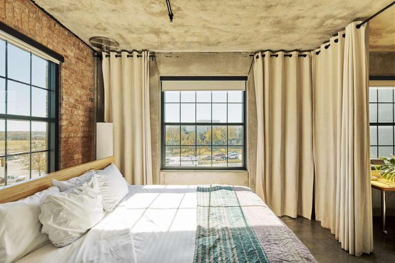 Nylo Dallas Plano Hotel, Tapestry Collection By Hilton Buitenkant foto