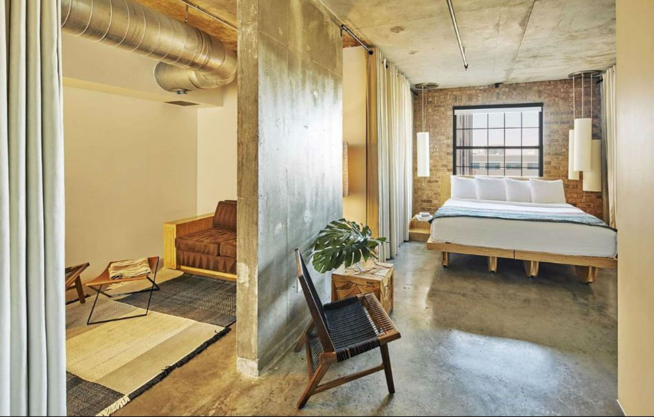 Nylo Dallas Plano Hotel, Tapestry Collection By Hilton Buitenkant foto