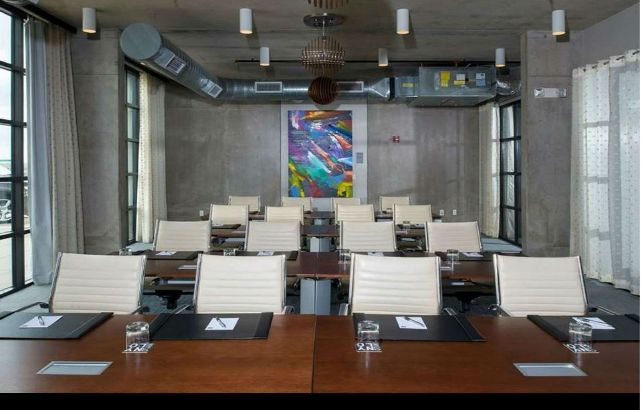 Nylo Dallas Plano Hotel, Tapestry Collection By Hilton Buitenkant foto